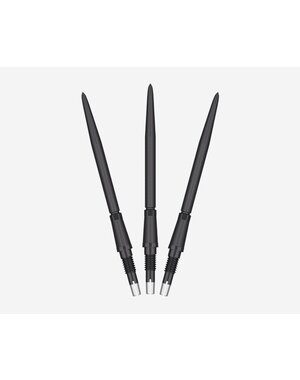 Target Darts Target Swiss Storm Nano Black Points