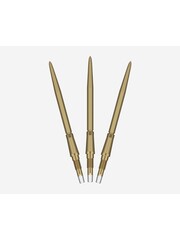 Target Darts Target Swiss Storm Nano Gold Points