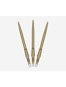 Target Darts Target Swiss Storm Nano Gold Points