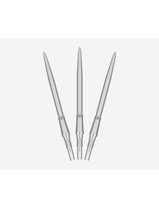 Target Darts Target Swiss Storm Nano Silver Points