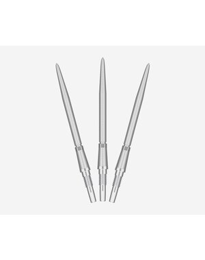 Target Darts Target Swiss Storm Nano Silver Points