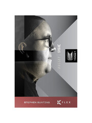 Target Darts Target Stephen Bunting 95k Steel Tip Darts