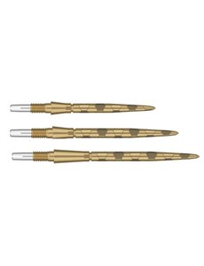 Target Darts Target Swiss Points Storm Onyx Gold