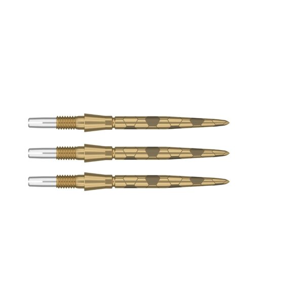 Target Darts Target Swiss Points Storm Onyx Gold
