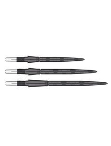 Target Darts Target Swiss Points Storm Onyx Black
