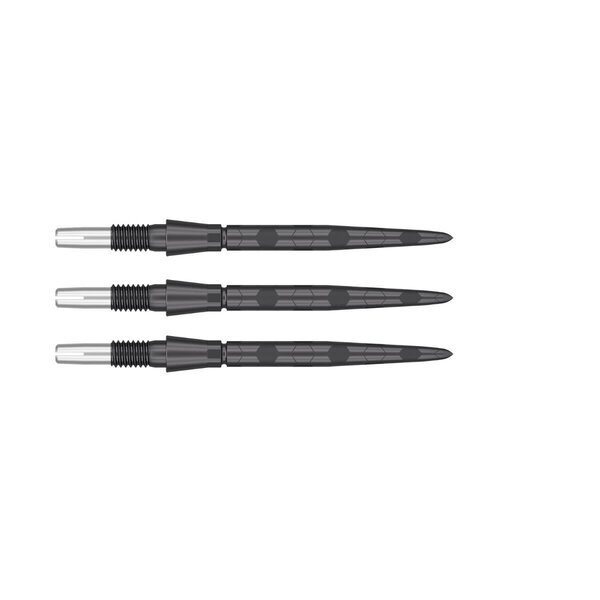 Target Darts Target Swiss Points Storm Onyx Black