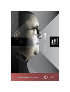 Target Darts Target Stephen Bunting 95k Soft Tip Darts 19g