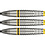 Target Darts Target Scott Williams G2 90% Swiss Steel Tip Darts