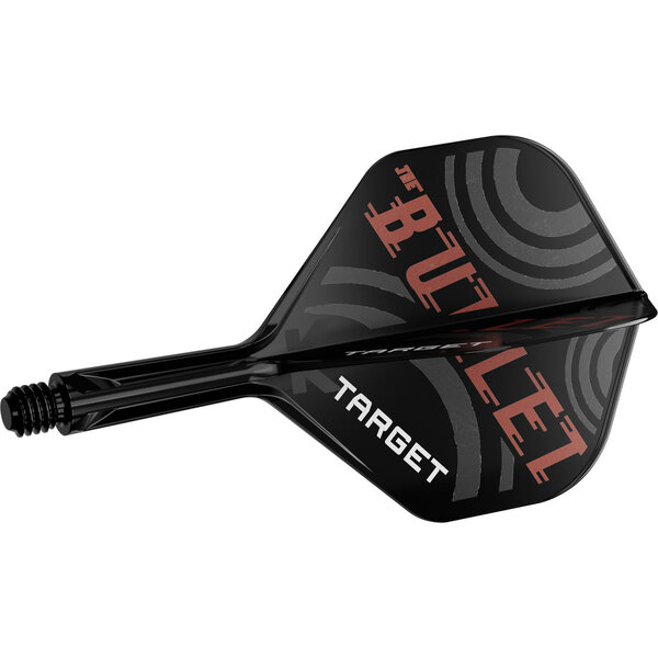 Target Darts Target Stephen Bunting K-Flex No.2 Dart Flights
