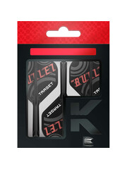 Target Darts Target Stephen Bunting K-Flex No.2 Dart Flights