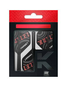 Target Darts Target Stephen Bunting K-Flex No.2 Dart Flights