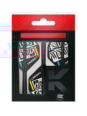 Target Darts Target Chris Dobey K-Flex No.2 Dart Flights