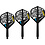 Target Darts Target Chris Dobey K-Flex No.2 Dart Flights