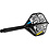 Target Darts Target Chris Dobey K-Flex No.2 Dart Flights