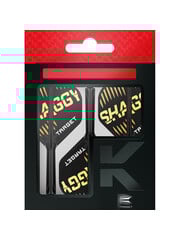 Target Darts Target Scott Williams K-Flex No.2 Dart Flights