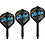 Target Darts Target Phil Taylor K-Flex No.2 Dart Flights