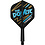 Target Darts Target Phil Taylor K-Flex No.2 Dart Flights
