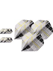 Target Darts Target Ultra Player Scott Williams G2 No.2 Dart Flights