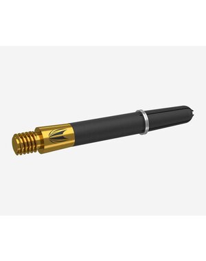 Target Darts Target Carbon TI  Gold Shafts