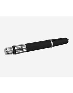 Target Darts Target Carbon TI  Silver Shafts