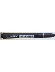 Dark Veyder Dark Veyder Short Shafts