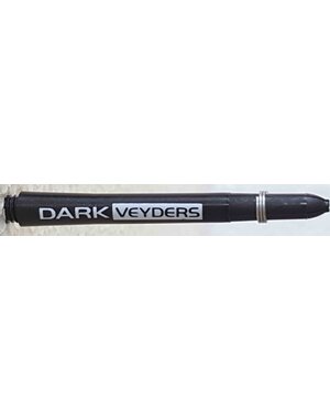 Dark Veyder Dark Veyder Short Shafts
