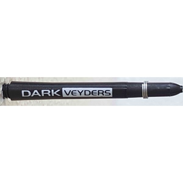 Dark Veyder Dark Veyder Short Shafts