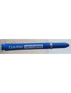 Dark Veyder Dark Veyder Medium Shafts