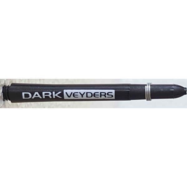 Dark Veyder Dark Veyder Medium Shafts