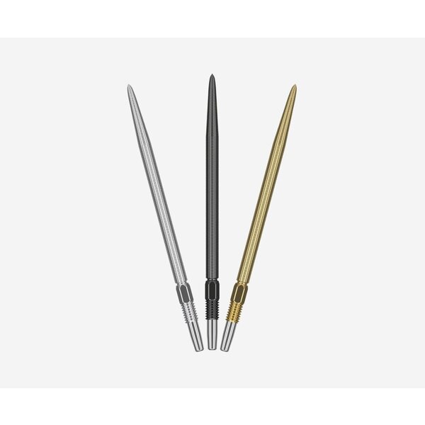 Target Darts Target Swiss Nano Points Gold