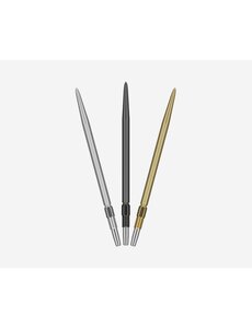 Target Darts Target Swiss Nano Points Black