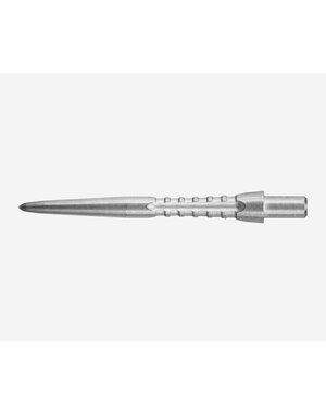Target Darts Target Storm Surge 30mm Steel Tip Replacement Points