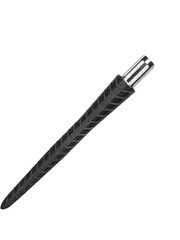 Target Darts Target Firestorm Quartz 26mm Replacement Steel Tip Points