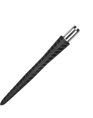 Target Darts Target Firestorm Quartz 26mm Replacement Steel Tip Points