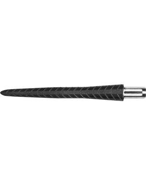 Target Darts Target Firestorm Quartz 30mm Replacement Steel Tip Points