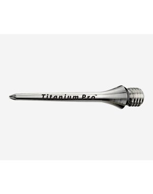 Target Darts Target Titanium Smooth Conversion Point 30mm