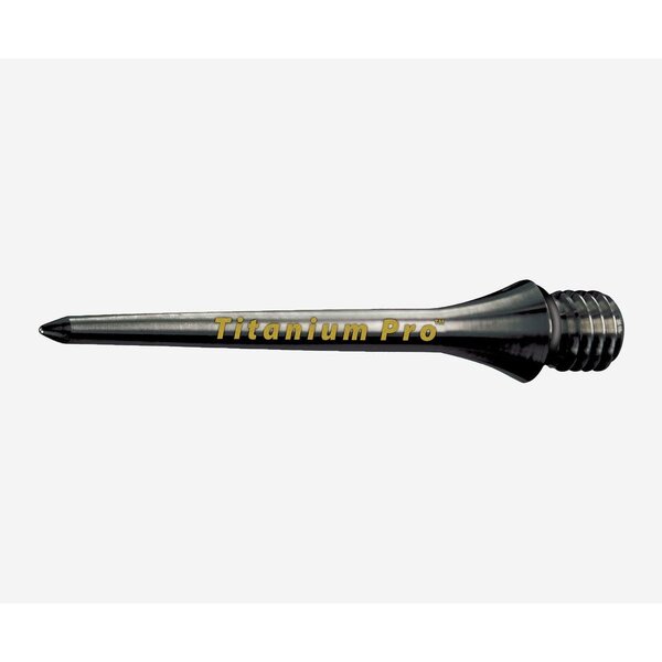 Target Darts Target Titanium Smooth Conversion Point 30mm