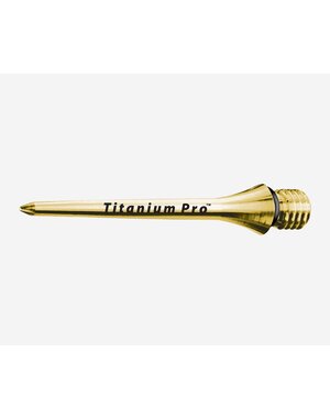 Target Darts Target Titanium Smooth Conversion Point 26mm