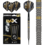 Winmau Darts Winmau Michael van Gerwen MVG Evo-X Soft Tip Darts 20g