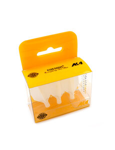 CueSoul Cuesoul AK4 Slim Dart Flights