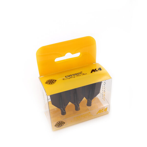 CueSoul Cuesoul AK4 Slim Dart Flights