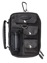 Casemaster Casemaster Nomad Pioneer Wallet Dart Case Holder Black