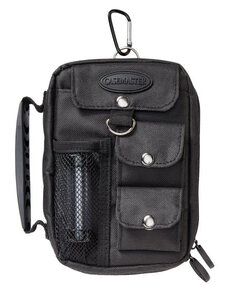 Casemaster Casemaster Nomad Pioneer Wallet Dart Case Holder Black