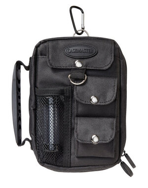 Casemaster Casemaster Nomad Pioneer Wallet Dart Case Holder Black