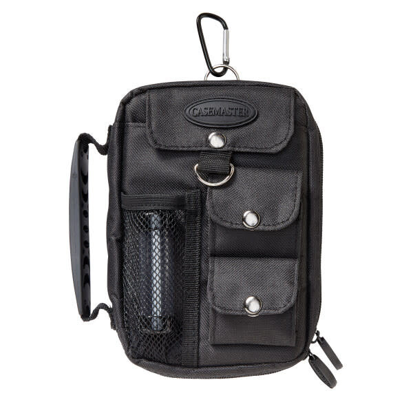 Casemaster Casemaster Nomad Pioneer Wallet Dart Case Holder Black