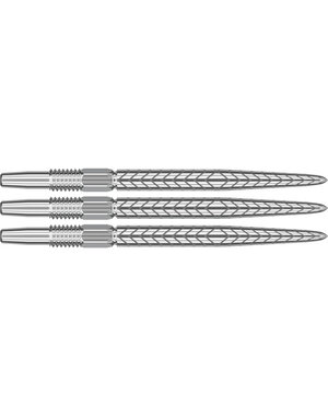 Target Darts Target Swiss RVE Silver Points