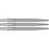 Target Darts Target Swiss RVE Silver Points