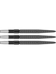 Target Darts Target Swiss RVE Black Points