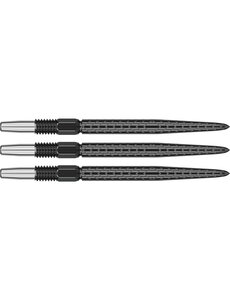 Target Darts Target Swiss RVE Black Points