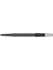 Target Darts Target Swiss Chrono Black Points
